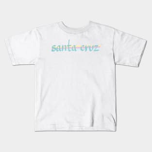 SANTA CRUZ Kids T-Shirt